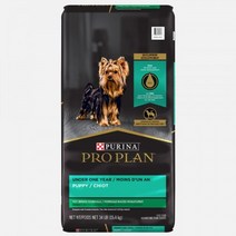 [퓨리나] 프로플랜 토이 퍼피 15.4kg (대용량)