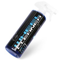 케미컬가이 시그니쳐 휠클리너 500ml 16oz 휠세정제
