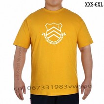 페르소나 5 V 슈진 고등학교 게임 의자 학교 애니메이션 티셔츠 만화 남성 새로운 패션, 09 Men Ginger_04 M