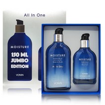 보닌 올인원 모이스처 기획세트/150ml+80ml