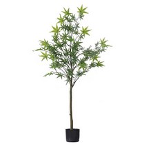 시들지 않는 단풍나무 조화 (150cm)
