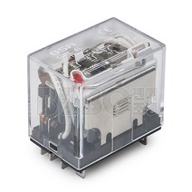 금성프로텍-릴레이-GPL-4L-AC110V/RERAY 닐레이/소형접점/접점릴레이/전달닐레이, GPL-4L-AC110V/545266