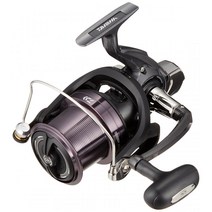 일본직발송 9. 다이와(DAIWA) 스피닝 릴 (던지기·원투) 17 크로스캐스트 (2017 모델) B01N26GSOI, One Size_4000QD, 4000QD