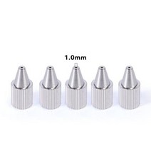 용접 YIHUA 석션 주석 총 팁 5 개대 929DV 납땜 인두, 10mm set