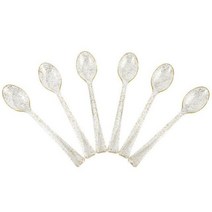 일회용 플라스틱 아이스크림 컵 10 개 과일 캔디케이크 젤리 요구르트 무스 디저트 베이킹 부분 식품 용기, C