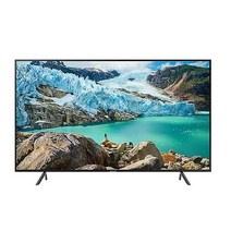 삼성전자 프리미엄 UHD 163cm TV 방문설치, 스탠드형, UN65RU7100FXKR