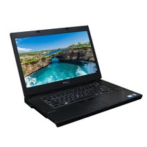 삼성 LG 삼보 등 윈도우10+SSD 120GB 탑재 사무용 노트북 중고노트북 리퍼, 4GB, SSD 120GB, 06-델 VOSTRO 3500 6510