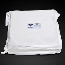 수입 극세사 와이퍼 무진보루 무진천 9인치 10팩 한박스, JGR-CW400YCN(옐로우)-10PK/BOX