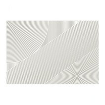 방바닥 매트 북유럽풍 거실 매트 대형 심플 라인 장식 카펫 가벼운 럭셔리 서재 휴대품 보관소 미끄럼 러그 캐주얼 침실 침대 옆 푹신하고 부드러운, B+200x300cm