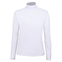 IKALOOK 남성 아쿠아 쿨 스포츠 이너웨어 TEE175