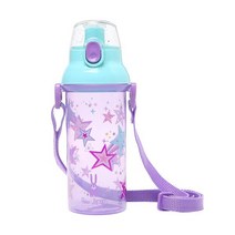 [피터젠슨] PJ 스트랩 물병 450ml 바이올렛 PSX63BL51M