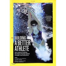National Geographic USA (월간) : 2018년 07월