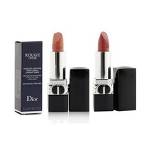 (백화점 정품출고)디올 루즈 립스틱 3.5g, 벨벳 / 720 이콘, 1개