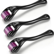 mts 더마 메조 롤러 0.25mm 0.3mm 0.5mm 0.75mm 1mm