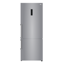 LG 정품 M451S53 상냉장 하냉동 일반 냉장고 462L