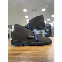 레어택 레어택 클락스 오리지날 남성 데저트 부츠 DESERT BOOT 26155485 (P002548442)