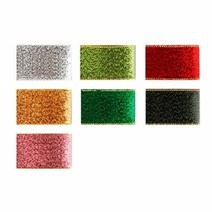 [유니아트] 7000 슈퍼금사리본 25mm 18yd 은색 1개입 122848문구 사무용품 사무기기 판촉 위탁, 상세페이지 참조
