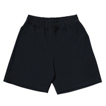 메르아 여성 트레이닝 4부 쿨 밴딩 반바지