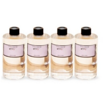 JSP 디퓨저 리필액 4p, 아카시아, 1세트, 500ml