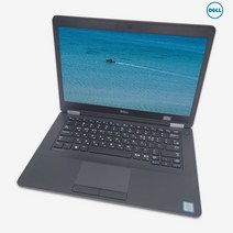 DELL Latitude i5-6th 256GB 8GB 14인치 사무용