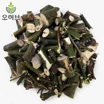 오허브 벌나무 산청목 가지, 1봉, 1kg