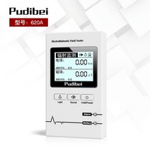전자기 전자파 측정기 방사선 검출기 자기장탐지기, 620A 고주파 저주파 전기장 프로브 감지