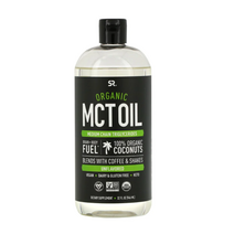 [핫딜][오늘출발][946ml] 스포츠리서치 MCT오일 MCTOIL Mct 엠씨티 엠시티 무향 코코넛 오일 풀링, 946ml x 1개, 1개