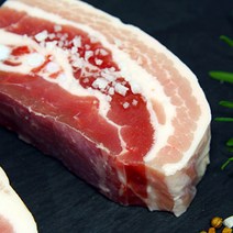 피에이미트마켓 (보쌈 수육 고기 모음) 삼겹살 오겹살 왕목살 뒷다리살, 삼겹살 수육용 1kg