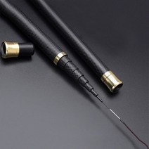 [당일발송] 마리수 중국 낚시대 민물장대 대물 낚시 릉궁 2.7M-9M