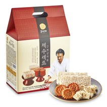 창평한과 간편상차림 제수세트 / 한과세트 제수용품, 단품