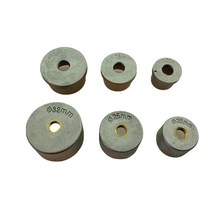 플라스틱접합 용접 20/25/32/40/50/63/75/90/110mm 핫멜트 다이 헤드 Ppr 기계 킨 히트 컨테이너 워터 파이, 09 75mm 3pcs