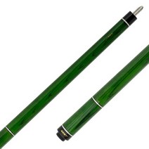 제스트 애쉬 스트레이트 그린 제스트큐 당구큐대