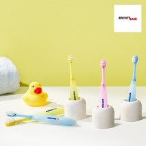 코도모 안심 젤리 유아 칫솔 x 2개0~5세 말랑말랑, 2.코도모 안심젤리 칫솔(3 5세)