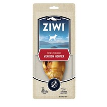 지위픽 디어후퍼35g 사슴고기 뼈간식, 1개