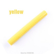 2012- Vauxhall ASTRA J GTC VXR MK6 2.0T 실리콘 흡기 인덕션 터보 호스, 09 YELLOW, [09] YELLOW