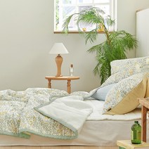 [파르페by알레르망] 플리에 인견서커 여름 차렵이불세트 SSS