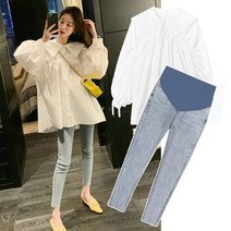 임산부하객룩 만삭드레스 임부복 만삭원피스