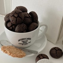 [당근과자점] 수제쿠키 2종, 당근쿠키