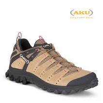 [아쿠]알테라라이트 GTX 여화 LightBrown