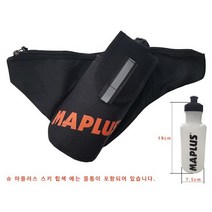 스키힙색 마플러스 MAPLUS 스키힙색