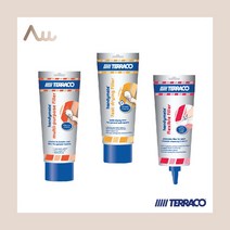 TERRACO 테라코 핸디메이트 300ml 못구멍 타일 벽 구멍 메우기 크랙보수 퍼티 메꾸미, 핸디메이트 속건 필러 300ml