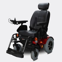 케어라인 노인전동휠체어 나래 S100, 1개