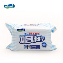 동서씨앤지 셀그린 빨래비누 세탁 빨래 속옷 항균 찌든때 비누 손빨래 삶는 450g 2개입, 항균 찌든때비누 450g
