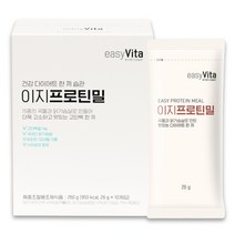 단백질 닭가슴살 쉐이크 곡물 탄수화물 보충제 임산부 체중조절 조제식품 식사대용 프로틴 밀, 1박스