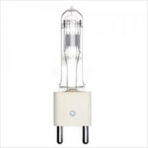 오슬람 HMI220-MSR1200/HR G38 HMI램프 1.2kw 5400k 할로겐라이트 텅스텐램프 젬볼조명 젬볼라이트 아리조명 텅스