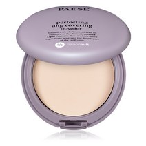 Paese Nanorevit 매티파잉 파우더 민감성, Shade 02 Porcelain 9 g
