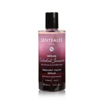 [쌍띠엘] 프랑스 럭셔리 아로마 항산화 동안 세럼 대용량 100ml /프랑스수입 토탈안티 노화피부 극건성 환절기 겨울 추천 /윤광 고농축 피부 영양세럼