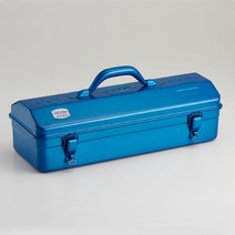 철재 공구함 툴박스 TOOL BOX 도요 Y-410 공구가방 공구통 공구박스 보관 수납 공구정리 일본정품
