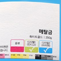 맞춤명함제작 명함제작 고급명함 디자인무료, 다_수입지 마제스틱메탈금 양면 200장