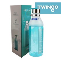 스포츠물병 트윈고 트윙고 보틀 냉수물병 트윙고 스포츠보틀 950ml대형-72394EA, 쿠팡 본상품선택